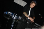 Glitch mob - 27.10.11 - fotografie 34 z 34